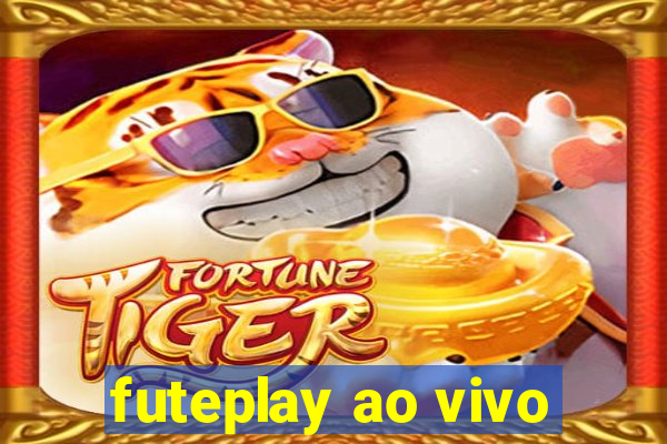 futeplay ao vivo